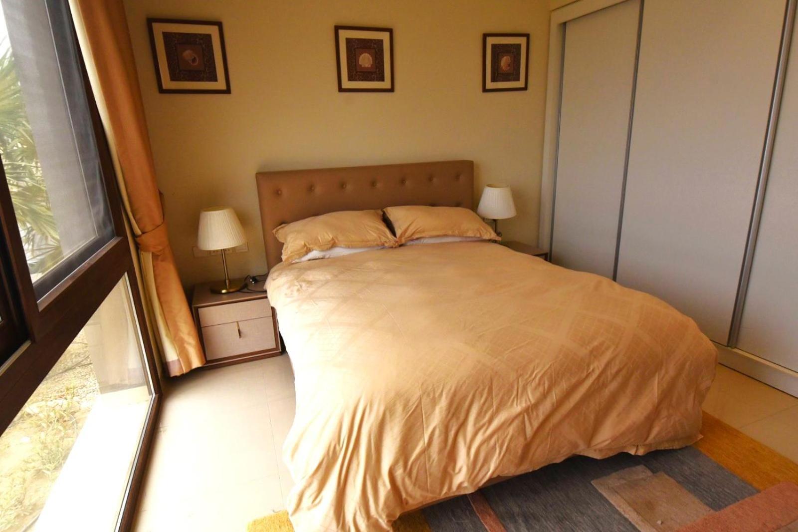 Apartment Wateera Jebel Sifah