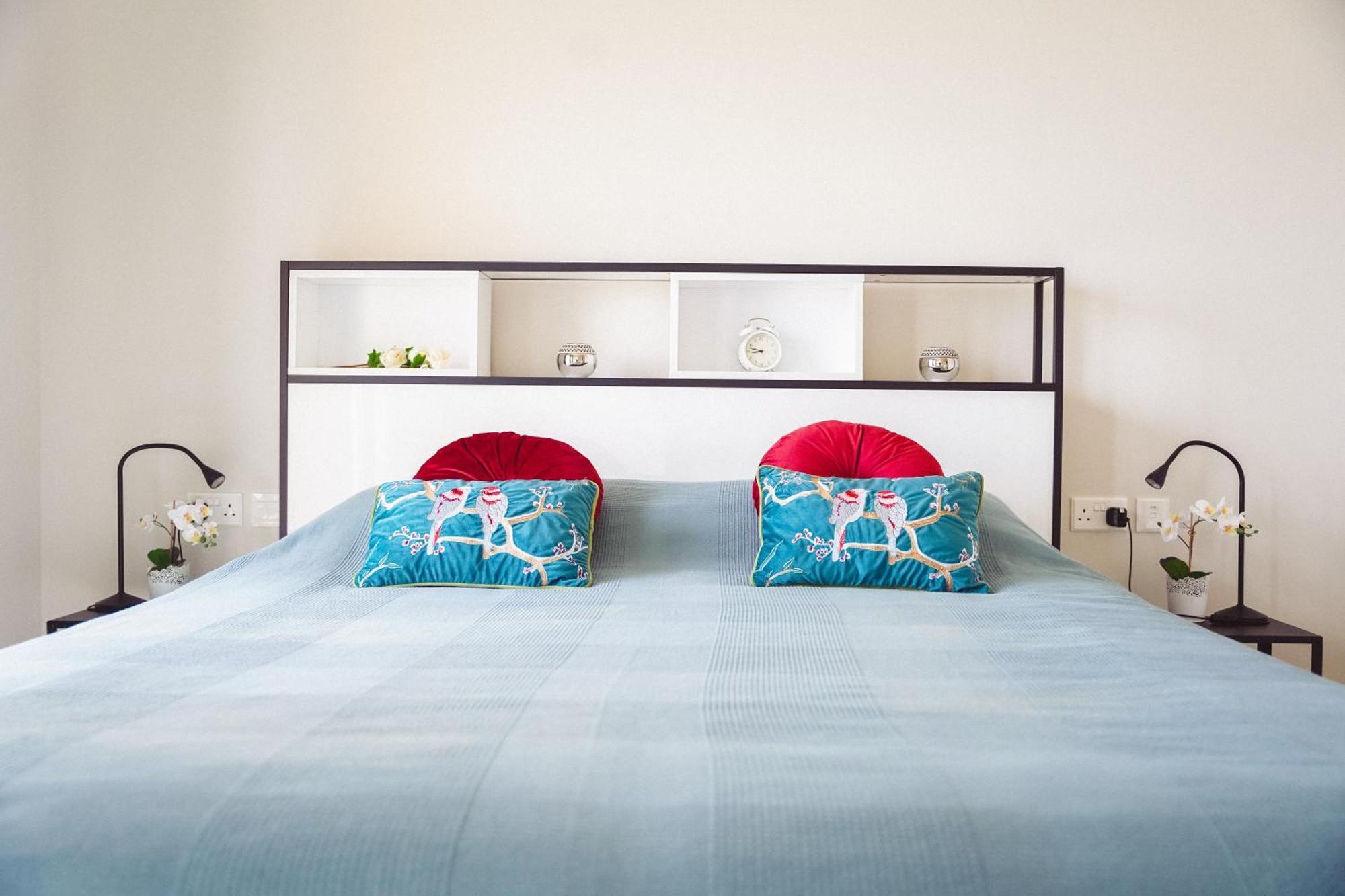Wateera Jebel Sifah Apartment As Sifah