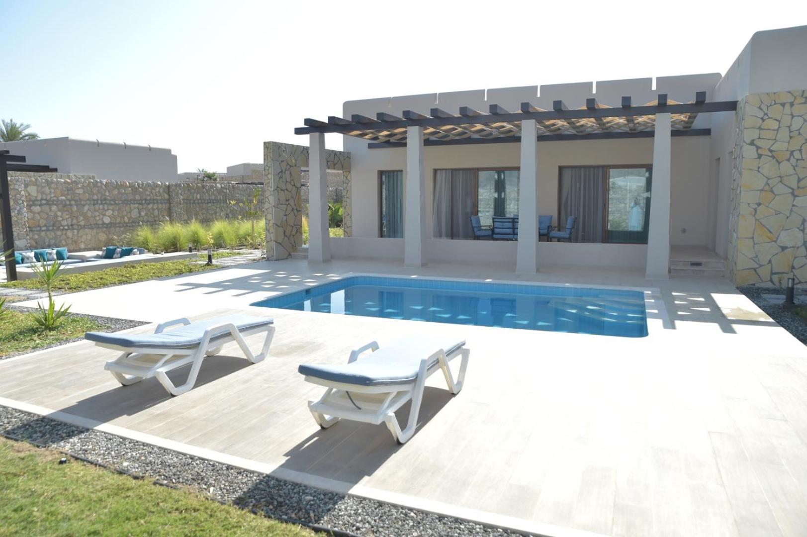 Wateera Jebel Sifah Apartment As Sifah