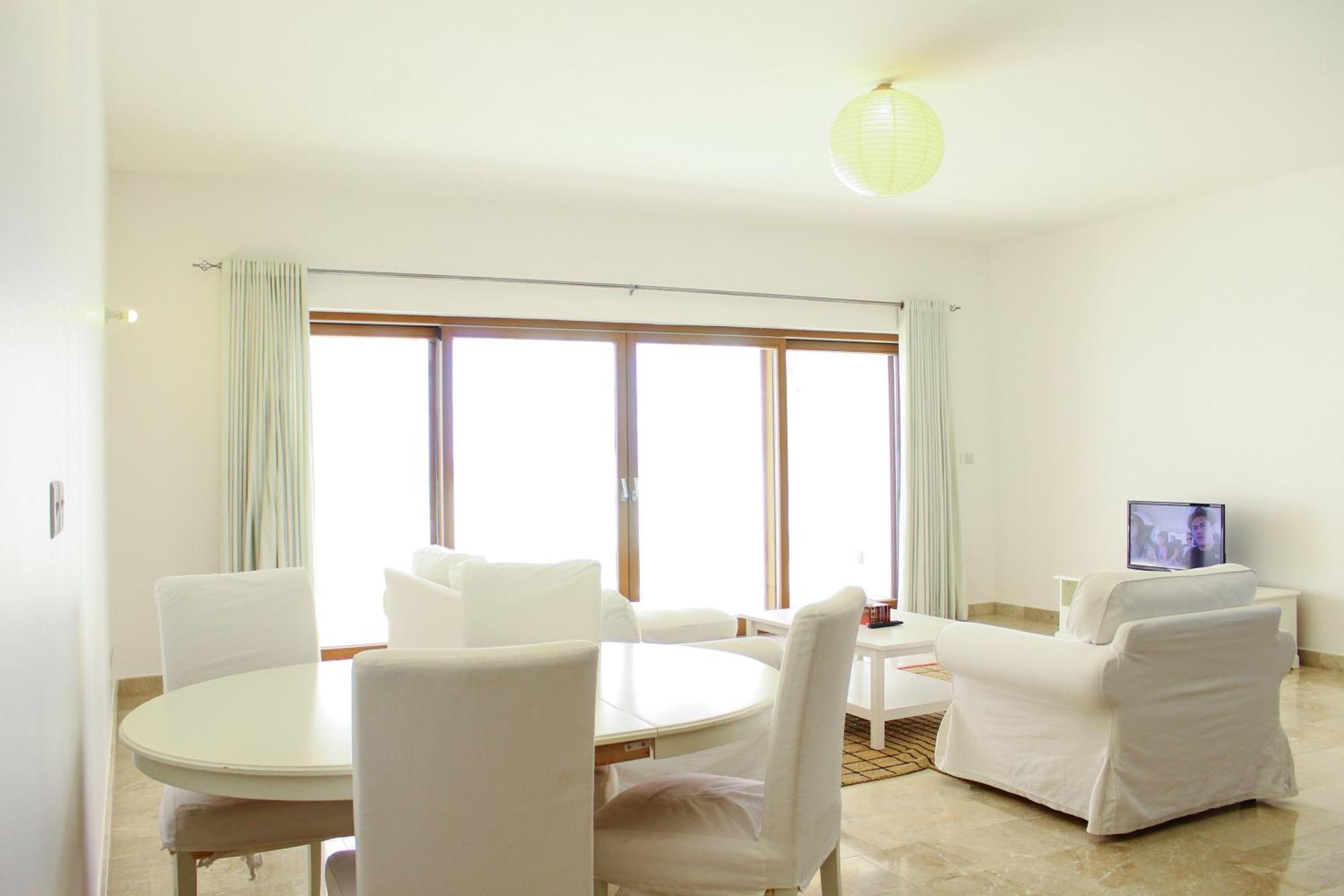 Appartement Wateera Jebel Sifah As Sīfah