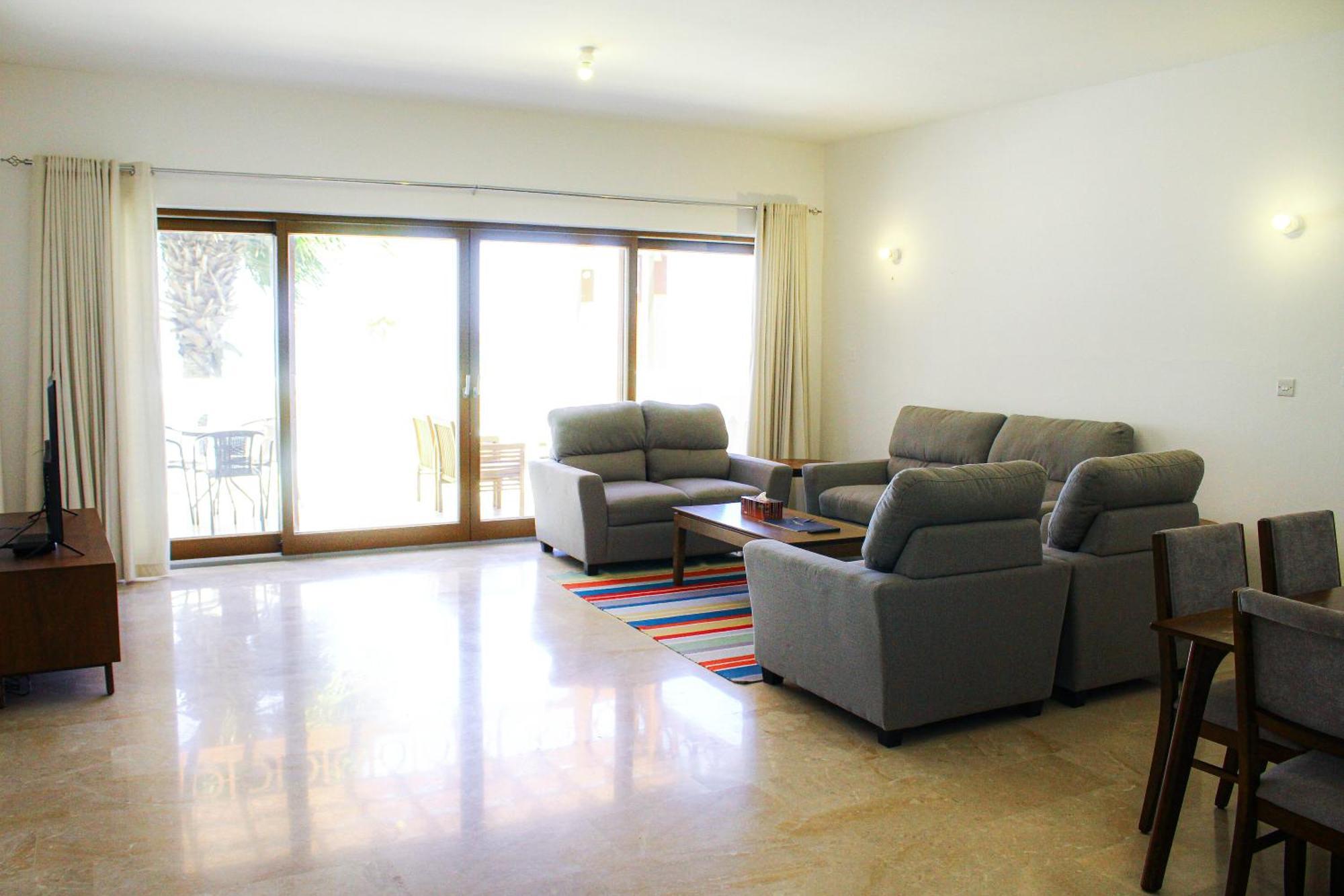 Wateera Jebel Sifah Appartement As Sīfah