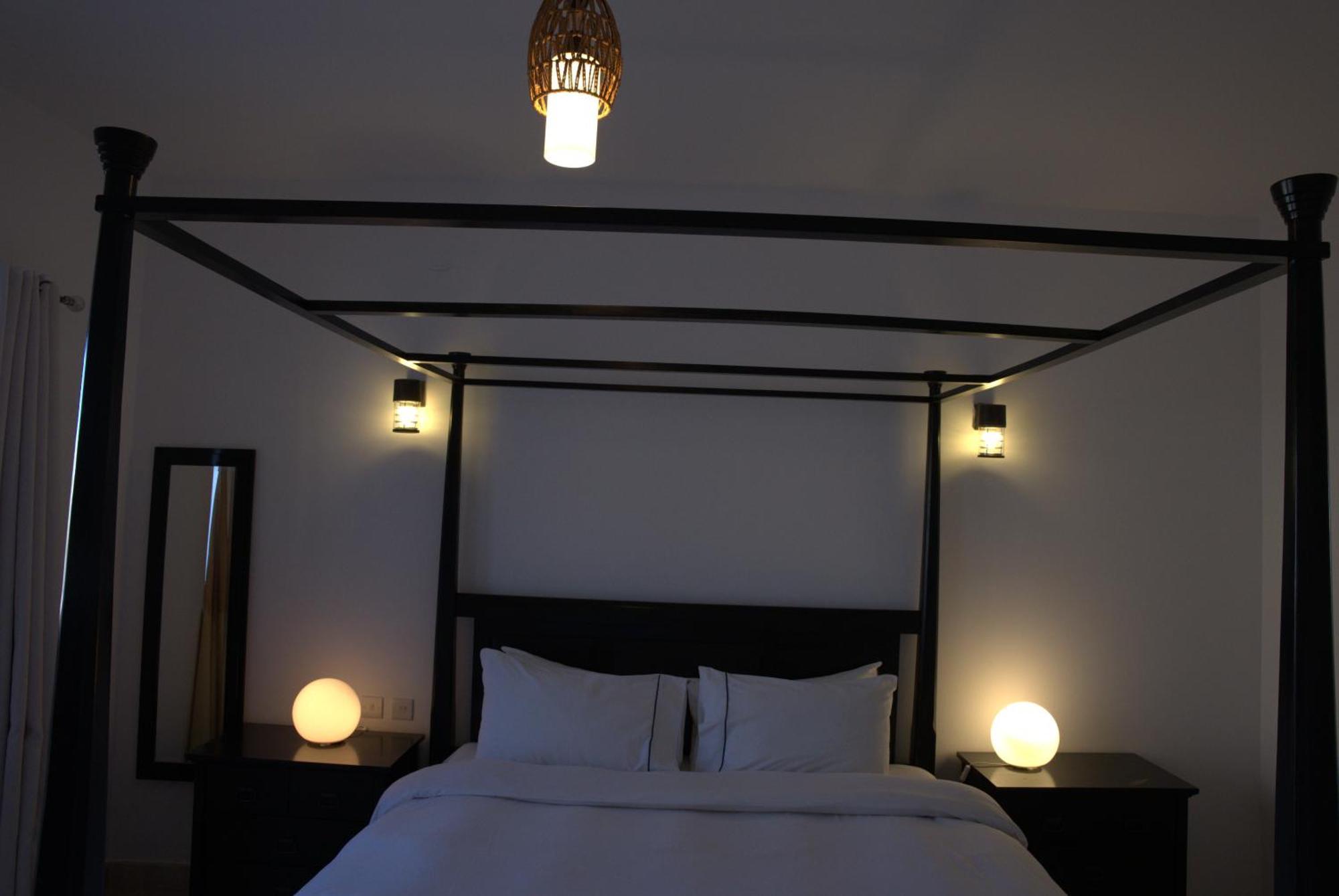 Wateera Jebel Sifah Appartement As Sīfah