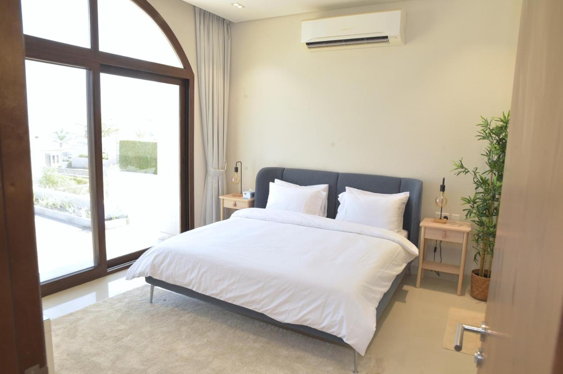 Appartement Wateera Jebel Sifah As Sīfah